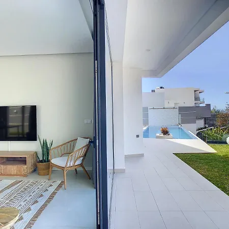 Noah - Private Sunset Hideaway By Lovelystay Arco da Calheta (Madeira)