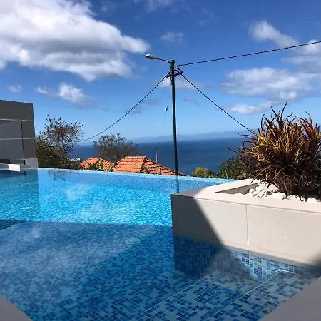 Noah - Private Sunset Hideaway By Lovelystay *