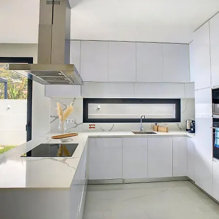 Noah - Private Sunset Hideaway By Lovelystay Vila Arco da Calheta (Madeira)