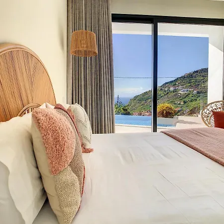 Noah - Private Sunset Hideaway By Lovelystay Villa *