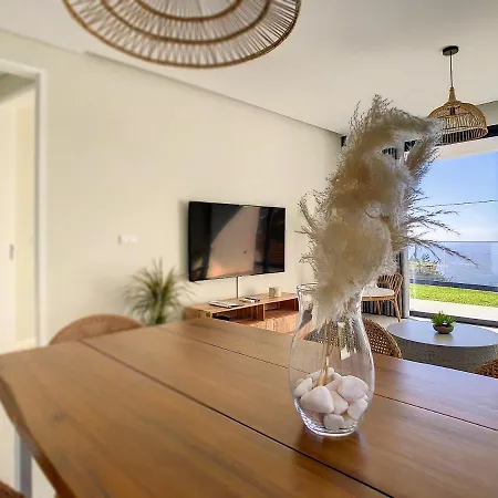 Noah - Private Sunset Hideaway By Lovelystay Villa *