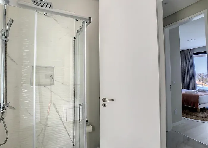 Noah - Private Sunset Hideaway By Lovelystay Villa Arco da Calheta (Madeira)