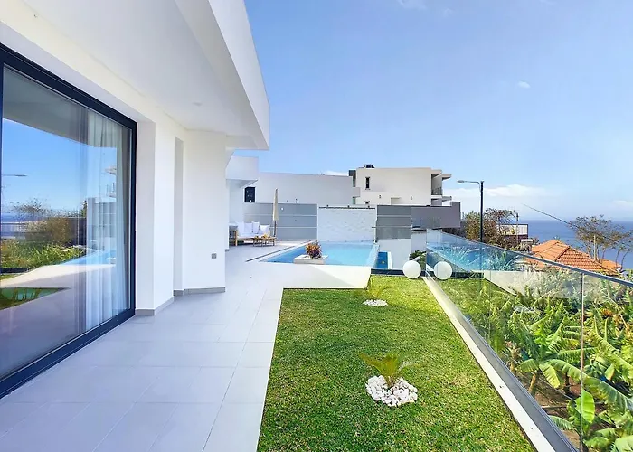 Noah - Private Sunset Hideaway By Lovelystay *