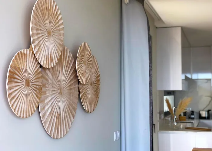 Villa Noah - Private Sunset Hideaway By Lovelystay Arco da Calheta (Madeira)