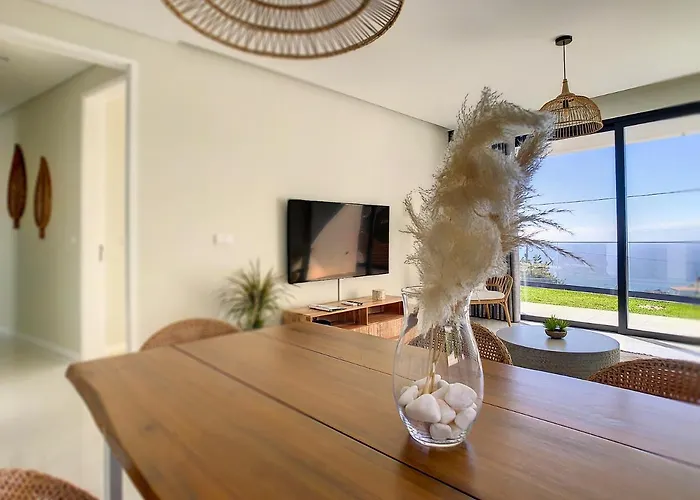 Noah - Private Sunset Hideaway By Lovelystay Villa *