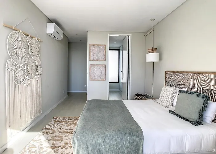 Noah - Private Sunset Hideaway By Lovelystay * Arco da Calheta (Madeira)