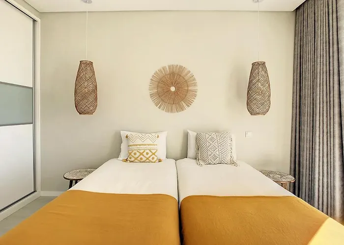 Villa Noah - Private Sunset Hideaway By Lovelystay *