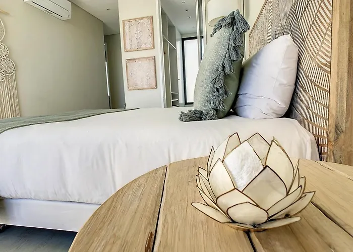 Noah - Private Sunset Hideaway By Lovelystay Villa