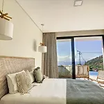 Villa Noah - Private Sunset Hideaway By Lovelystay *