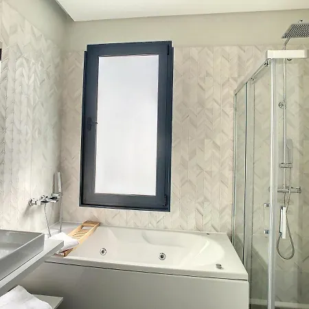 Βίλα Noah - Private Sunset Hideaway By Lovelystay *