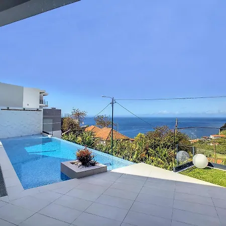 Noah - Private Sunset Hideaway By Lovelystay