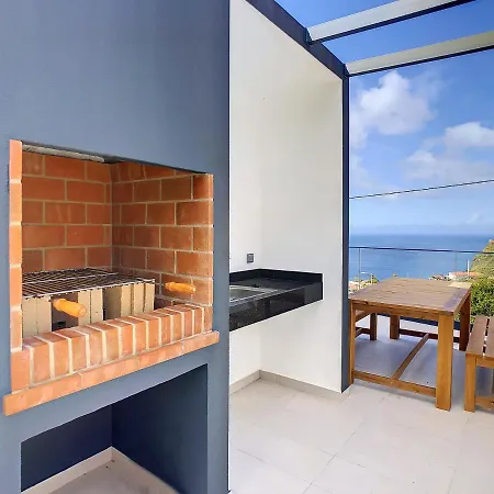Noah - Sunset Hideaway Gem By Lovelystay * Arco da Calheta (Madeira)