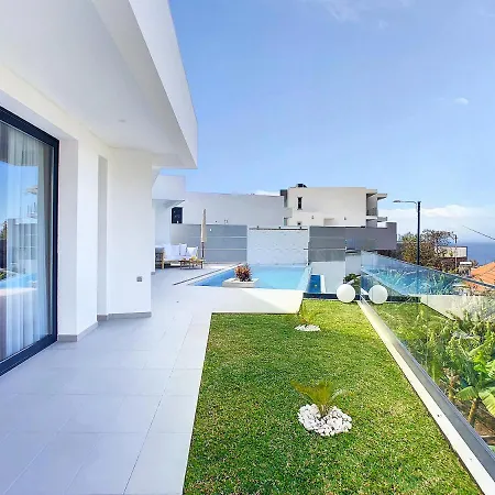 Noah - Private Sunset Hideaway By Lovelystay *