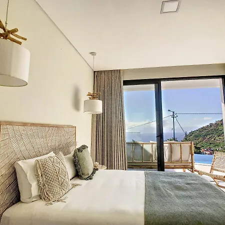 Vila Noah - Private Sunset Hideaway By Lovelystay *