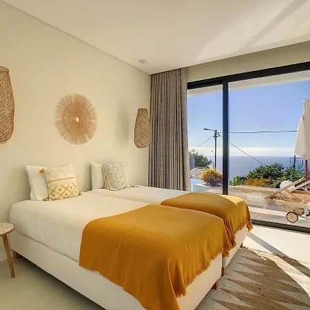 Noah - Private Sunset Hideaway By Lovelystay