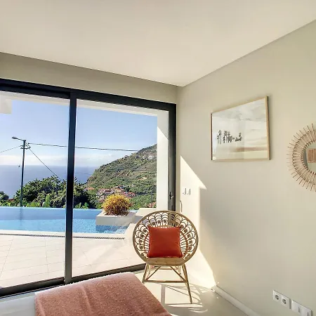 Noah - Private Sunset Hideaway By Lovelystay