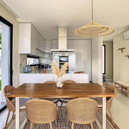 Noah - Sunset Hideaway Gem By Lovelystay Arco da Calheta (Madeira)