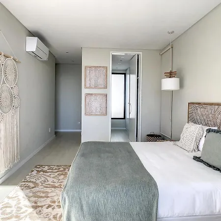 Noah - Private Sunset Hideaway By Lovelystay * Arco da Calheta (Madeira)