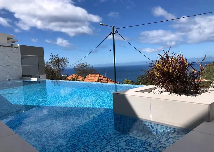 Noah - Private Sunset Hideaway By Lovelystay *