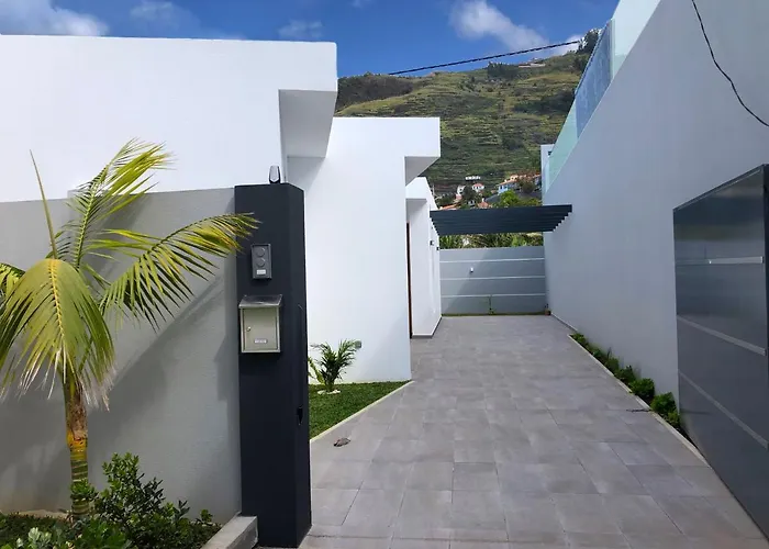 Noah - Private Sunset Hideaway By Lovelystay Villa