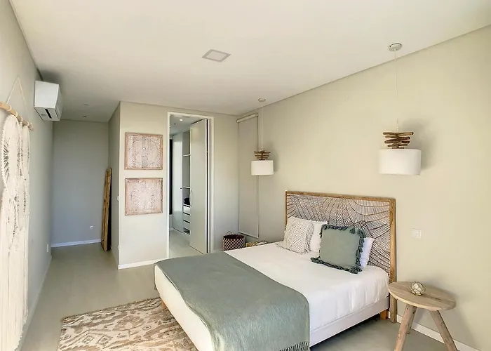 Noah - Private Sunset Hideaway By Lovelystay Villa *