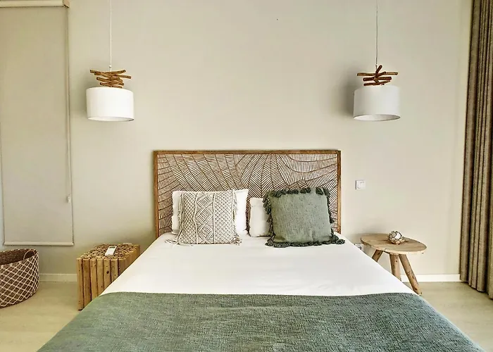 Noah - Private Sunset Hideaway By Lovelystay